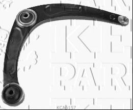 KEY PARTS kca6157 -  Рычаг независимой подвески колеса, подвеска колеса
